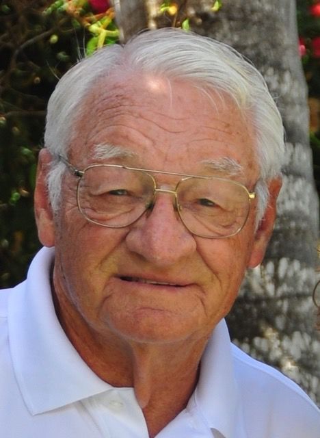 Bill G. Scrimpshire